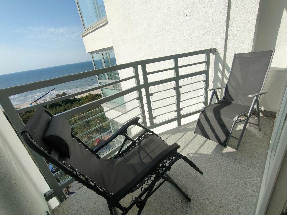 M&M Apartament Dziwnówek Buitenkant foto